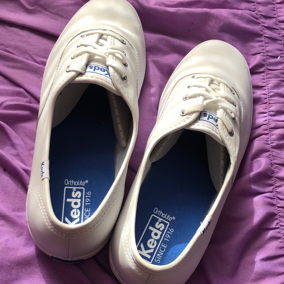 BRAND NEW KEDS! - Picture 2 of 4